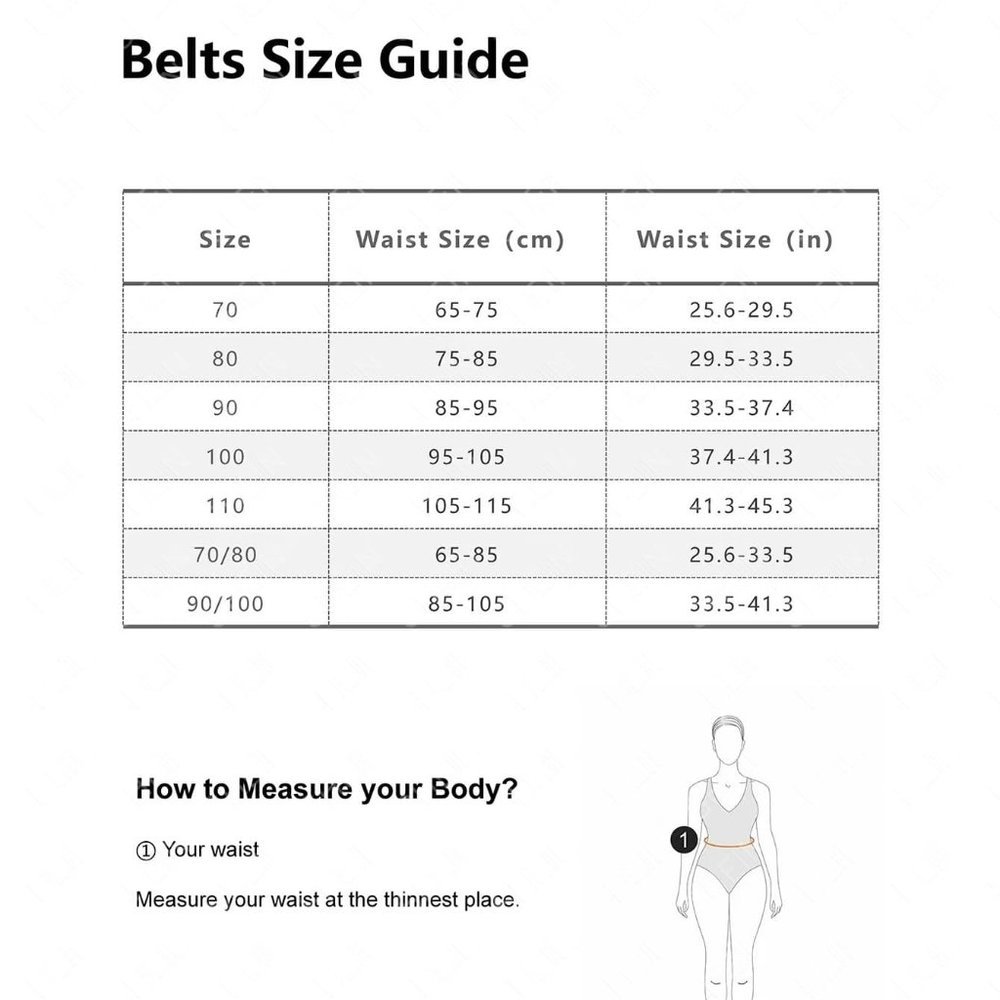 Waist belt, Women Straw Belt, ellipse Buckle Boho strechy Straw Belt For Beach - Picture 4 of 4